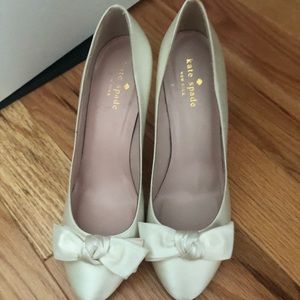Kate Spade Wedding Shoes